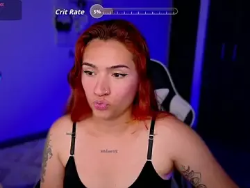 Stripchat Live Sex Cam of ImLui_lu