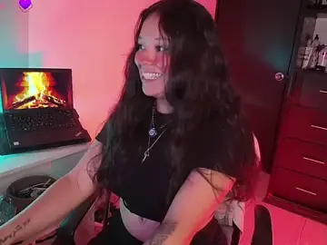 Stripchat Private Sex Chat of Lexie_Thompson10