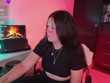 Stripchat Live Sex of Lexie_Thompson10