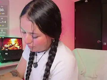 Stripchat Private Sex Chat of Lexie_Thompson10
