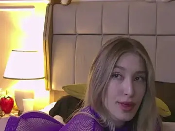 Stripchat Live Sex Cam of SerenaBennet