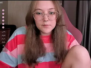 Stripchat Live Porn of bunny_bubble