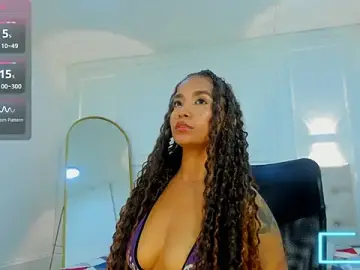 lola_red95 from stripchat