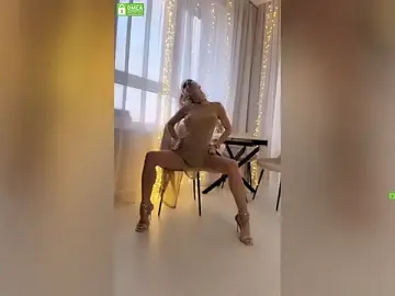 Stripchat Best live sex cam show of Devvil2222
