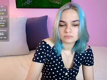 Stripchat Best Webcam of Gina_Dawson