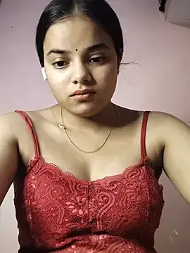 Stripchat Watch Live Sex Cams of Ruchi_1
