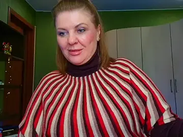 VeronikawGold from stripchat