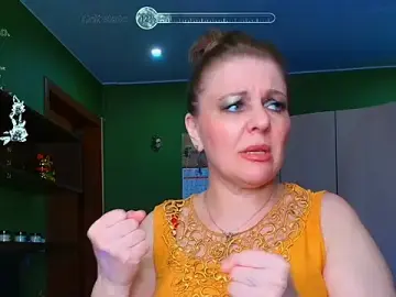 Stripchat Best live sex cam show of VeronikawGold