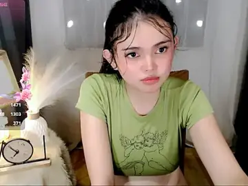 Stripchat Adult Video Chat of wildest_fantasy