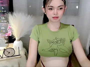 Stripchat Live Sex Cam of wildest_fantasy