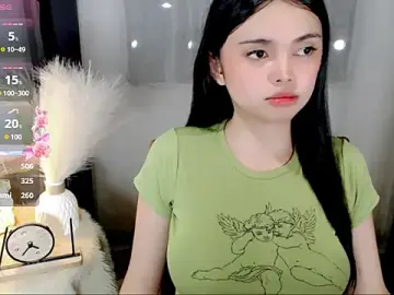 Stripchat Live Porn of wildest_fantasy