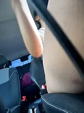Stripchat Sex Chat of MeekyRich
