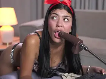 Stripchat Free Live Porn of Miaa_Bunny_