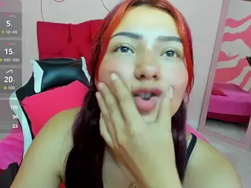 Stripchat Watch Live Sex Cams of Vimara03