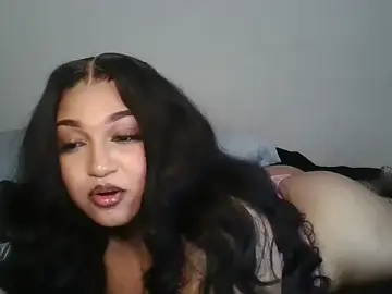 Stripchat Adult Video Chat of jaydadior