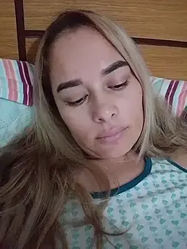 Stripchat Free Live Porn of Amelia1_