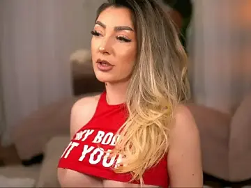 Stripchat Best live sex cam show of ErisVesper