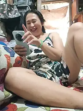 Stripchat Live Sex Cam of Filipina_Desire
