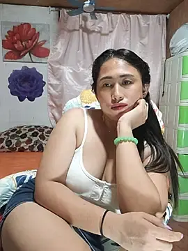 Stripchat Sex Cam of Filipina_Desire
