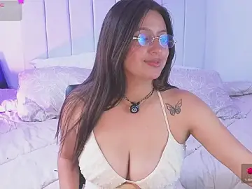 Gia_Rouge_ from stripchat