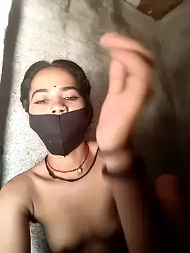 Stripchat Live Porn of Yatiksha-Beby