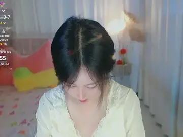 Stripchat Nude Webcam of Aimee-520