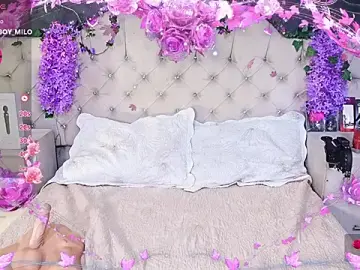 Stripchat Best live sex cam show of AmberGreyy_