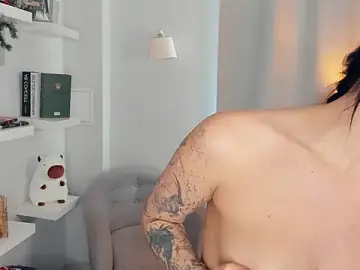 Stripchat Best Webcam of FeliciaKogen