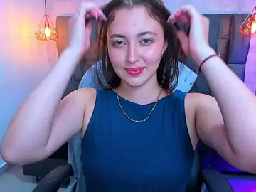 Stripchat Free Porn Cam of Miel_ferrer