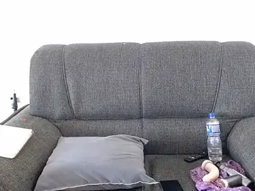 Stripchat Live Porn of NinaMendes