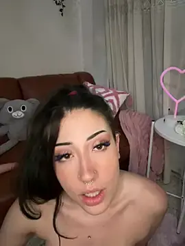 Stripchat Best Webcam of AbbySecrets-