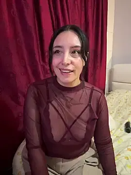 Stripchat Adult Video Chat of Freyja_soh
