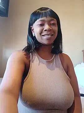 Stripchat Adult Video Chat of Missnightxx