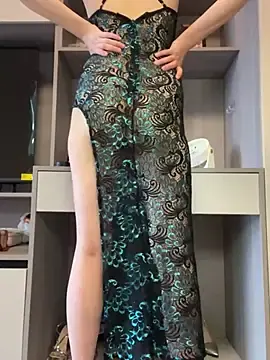 Stripchat Live Porn of POS001