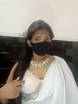 Stripchat Best live sex cam show of Shathi56