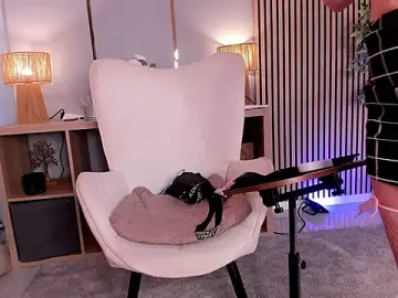 Velvet_Spell from stripchat