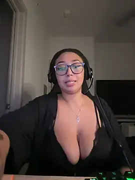 Stripchat Nude Webcam of minhaaa_baby
