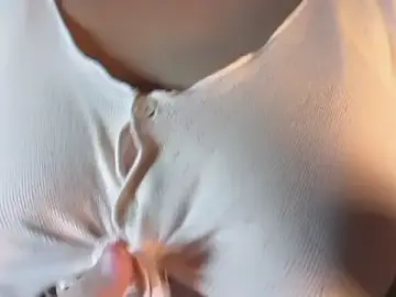 Stripchat Nude Webcam of oh_myjoy