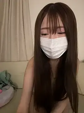 Stripchat Nude Webcam of yui_hi
