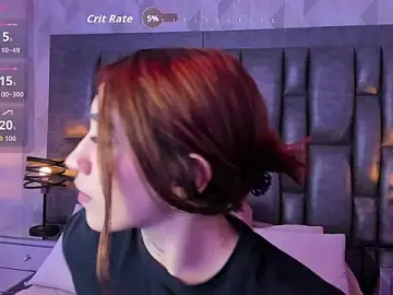 Stripchat Free Porn Cam of CloeDawson