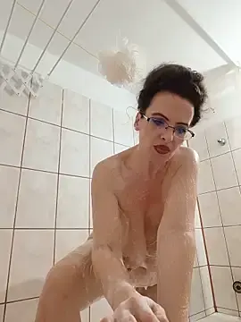 Stripchat Sex Chat of RebeccaNoble