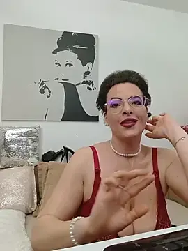 Stripchat Live Sex of RebeccaNoble