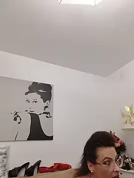 Stripchat Free Live Porn of RebeccaNoble