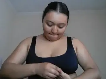 Stripchat Nude Webcam of Rush_rosee_150