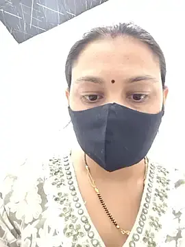 Stripchat Free Live Porn of Saishaa