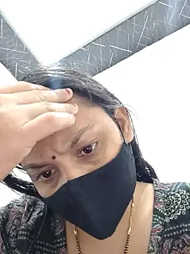 Stripchat Adult Webcam of Saishaa