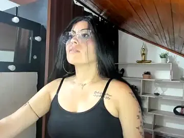Stripchat Live Sex of Tania_mature