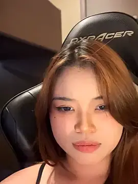 Stripchat Private Sex Chat of Toffee-00