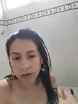 Zoey_Fire from stripchat