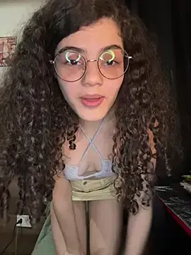 Stripchat Sex Chat of izumikarol